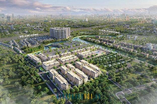 Nhà thủ đức 3 tầng, 3 phòng ngủ, 3 wc, diện tích 4x12.5m, giá chỉ 3.3 tỷ - cơ hội đầu tư