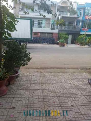 Bán nhà 55m2 tại đường trần hưng đạo, phường 2, quận 5, tp.hcm - chỉ 1 tỷ 370 triệu, sổ hồng riêng, liên hệ