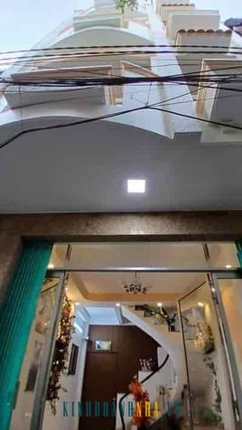 Bán nhà 55m2 tại đường trần hưng đạo, phường 2, quận 5, tp.hcm - chỉ 1 tỷ 370 triệu, sổ hồng riêng, liên hệ