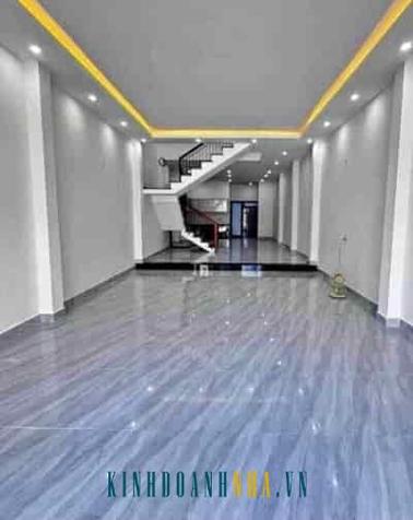 Bán nhà 55m2 tại đường trần hưng đạo, phường 2, quận 5, tp.hcm - chỉ 1 tỷ 370 triệu, sổ hồng riêng, liên hệ