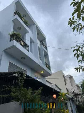 Bán nhà 55m2 tại đường trần hưng đạo, phường 2, quận 5, tp.hcm - chỉ 1 tỷ 370 triệu, sổ hồng riêng, liên hệ