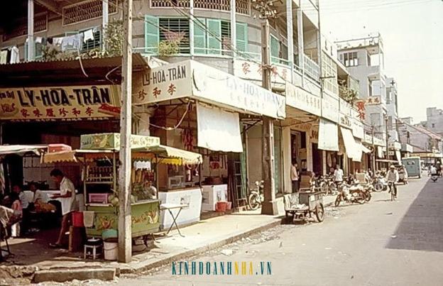 Bán nhà 55m2 tại đường trần hưng đạo, phường 2, quận 5, tp.hcm - chỉ 1 tỷ 370 triệu, sổ hồng riêng, liên hệ