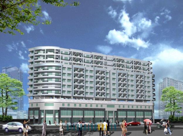 Bán nhà 55m2 tại đường trần hưng đạo, phường 2, quận 5, tp.hcm - chỉ 1 tỷ 370 triệu, sổ hồng riêng, liên hệ