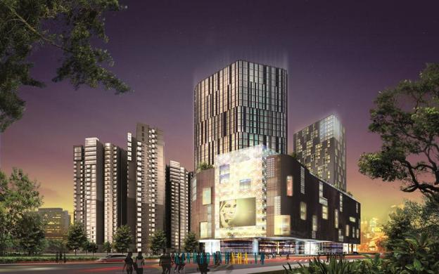 Bán nhà 55m2 tại đường trần hưng đạo, phường 2, quận 5, tp.hcm - chỉ 1 tỷ 370 triệu, sổ hồng riêng, liên hệ