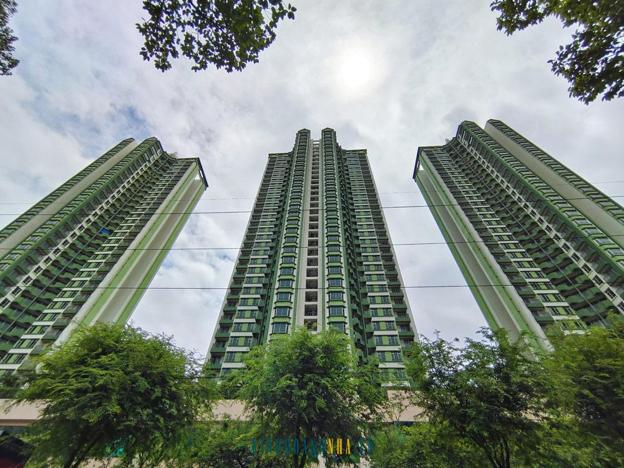 Bán nhà 55m2 tại đường trần hưng đạo, phường 2, quận 5, tp.hcm - chỉ 1 tỷ 370 triệu, sổ hồng riêng, liên hệ