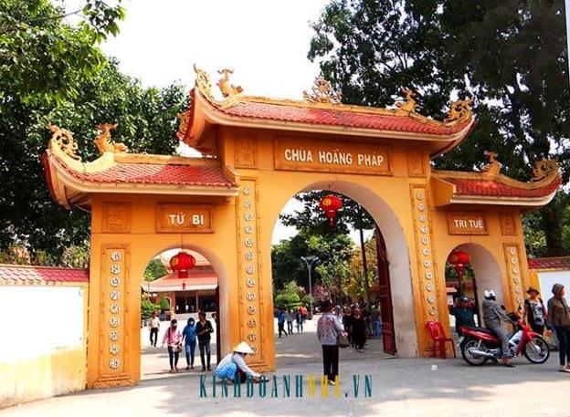 Bán nhanh lô đất mặt tiền đường nhựa trung tâm hành chính xã tân hiệp, huyện hóc môn - chính chủ