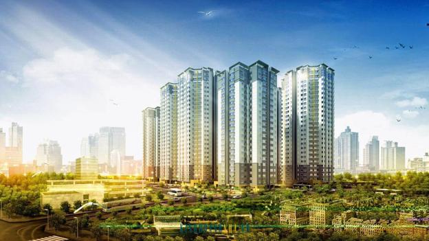 Bán nhanh lô đất mặt tiền đường nhựa trung tâm hành chính xã tân hiệp, huyện hóc môn - chính chủ