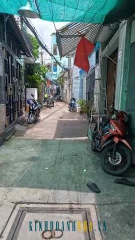 Nhà bán đường lạc long quân, phường 10, quận tân bình – cơ hội đầu tư hấp dẫn!