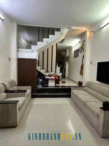 Nhà bán đường lạc long quân, phường 10, quận tân bình – cơ hội đầu tư hấp dẫn!