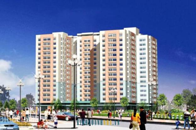 Nhà bán đường lạc long quân, phường 10, quận tân bình – cơ hội đầu tư hấp dẫn!
