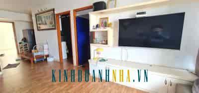 Bán chung cư linh tây chính chủ 89m2, 2 phòng ngủ, sổ hồng đầy đủ, giá chỉ 2.35 tỷ