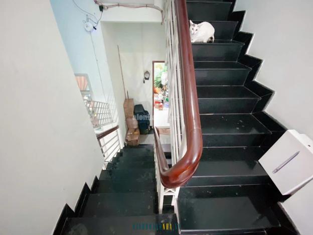 Bán nhà hẻm xe hơi Nguyễn Bặc, gần chợ Phạm Văn Hai, quận Tân Bình, giáp quận 3. Giá chào 8 tỷ 700.