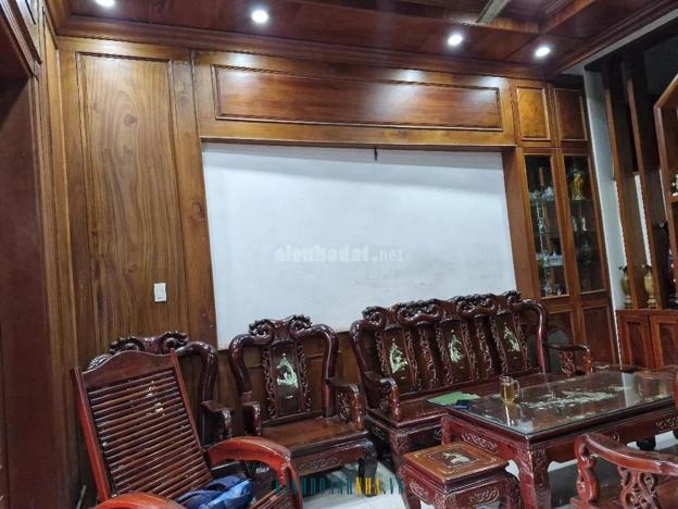Biệt thự 3 tầng đẳng cấp, hồ bơi, gần Giga Mall Phạm Văn Đồng - Chỉ 14 tỷ!