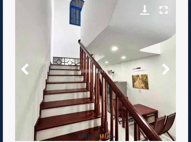 Nhà 3 tầng mới xây đẹp, mặt tiền đường Đoàn Khuê rộng 11m, lý tưởng để ở và kinh doanh, gần sông Hàn.