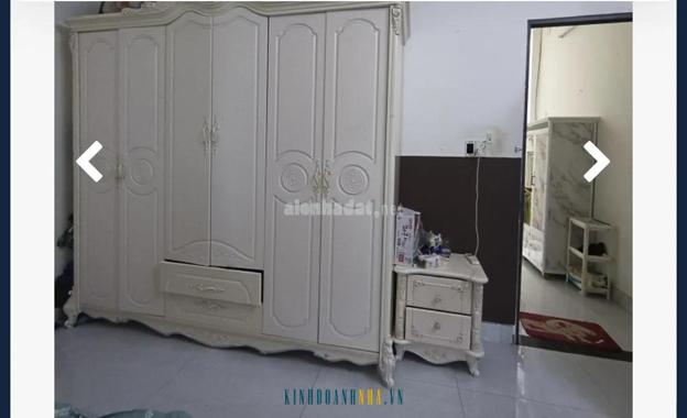 Nhà 3 tầng mới xây đẹp, mặt tiền đường Đoàn Khuê rộng 11m, lý tưởng để ở và kinh doanh, gần sông Hàn.