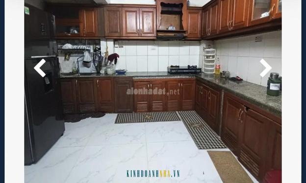 Nhà 3 tầng mới xây đẹp, mặt tiền đường Đoàn Khuê rộng 11m, lý tưởng để ở và kinh doanh, gần sông Hàn.