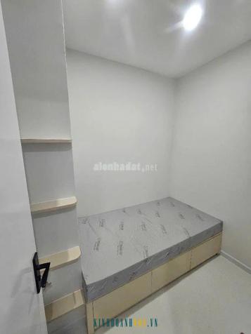 Bán nhà mặt tiền tại quận 10, đường Vĩnh Viễn, diện tích 25m2, 3 tầng, giá 7.95 tỷ.