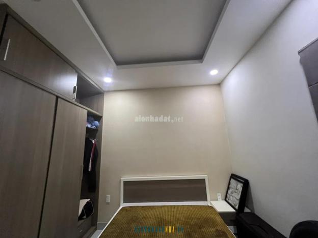 Cần bán gấp nhà 4 tầng tại Melosa Khang Điền, thủ đức - bảo vệ 24/7, tặng kèm nội thất, vị trí Phú Hữu.