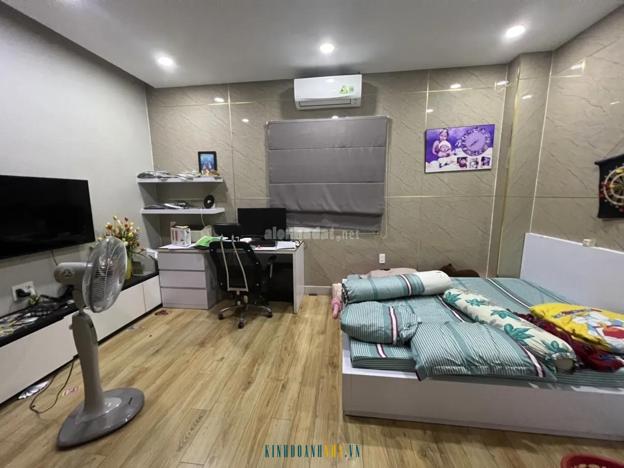 Cần bán gấp nhà 4 tầng tại Melosa Khang Điền, thủ đức - bảo vệ 24/7, tặng kèm nội thất, vị trí Phú Hữu.