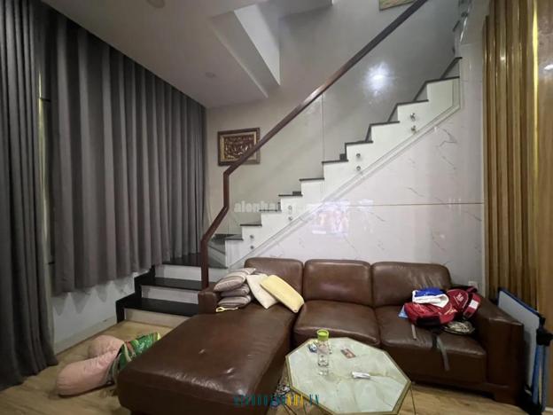 Cần bán gấp nhà 4 tầng tại Melosa Khang Điền, thủ đức - bảo vệ 24/7, tặng kèm nội thất, vị trí Phú Hữu.