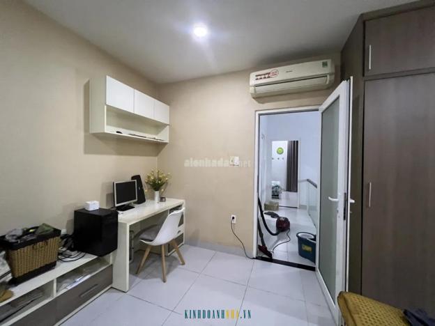 Cần bán gấp nhà 4 tầng tại Melosa Khang Điền, thủ đức - bảo vệ 24/7, tặng kèm nội thất, vị trí Phú Hữu.