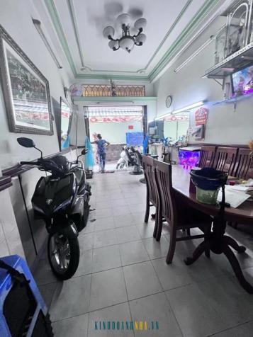 Bán gấp nhà ngay trung tâm quận 10 – gần bệnh viện Nhi Đồng – 4 phòng ngủ – 4 tầng – giá chỉ 7.x tỷ‼️