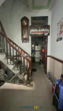 Bán gấp nhà ngay trung tâm quận 10 – gần bệnh viện Nhi Đồng – 4 phòng ngủ – 4 tầng – giá chỉ 7.x tỷ‼️