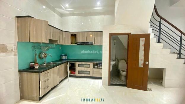 Chủ cần bán gấp nhà 3 tầng tại Linh Đông, Thủ Đức. Pháp lý rõ ràng, có thể công chứng ngay trong ngày.