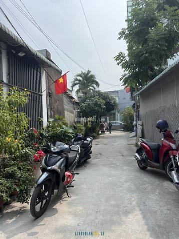 Chủ cần bán gấp nhà 3 tầng tại Linh Đông, Thủ Đức. Pháp lý rõ ràng, có thể công chứng ngay trong ngày.