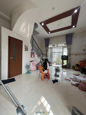 Chủ cần bán gấp nhà 3 tầng tại Linh Đông, Thủ Đức. Pháp lý rõ ràng, có thể công chứng ngay trong ngày.
