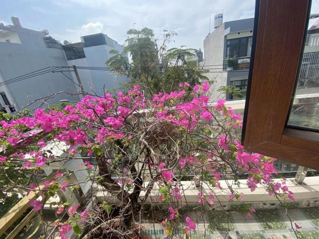 Bán nhà 4 tầng hoàn công đầy đủ, mặt tiền đường kinh doanh tại Long Trường, Thủ Đức.