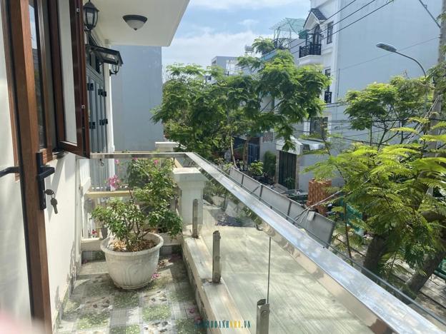Bán nhà 4 tầng hoàn công đầy đủ, mặt tiền đường kinh doanh tại Long Trường, Thủ Đức.