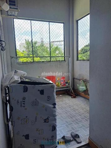 Bán đất tặng nhà 166m2 mặt tiền Thới An, gần Lê Thị Riêng, quận 12, hiện đang cho thuê, giá nhỉnh 7 tỷ.