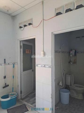 Bán đất tặng nhà 166m2 mặt tiền Thới An, gần Lê Thị Riêng, quận 12, hiện đang cho thuê, giá nhỉnh 7 tỷ.
