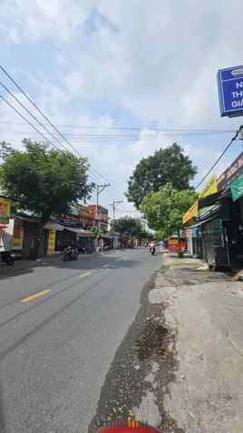 Chủ cần bán gấp nhà 2 tầng tại Linh Xuân, Thủ Đức. Vị trí ngay chợ, pháp lý đầy đủ, công chứng nhanh chóng trong ngày.