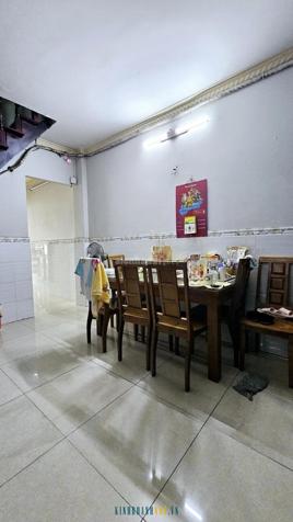 Chủ cần bán gấp nhà 2 tầng tại Linh Xuân, Thủ Đức. Vị trí ngay chợ, pháp lý đầy đủ, công chứng nhanh chóng trong ngày.