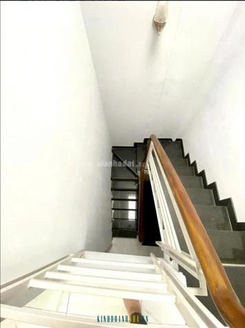 Bán nhà tại Nguyễn Thị Tần, P2, Q8 - Giá mới giảm mạnh trước Tết chỉ 7,18 tỷ!