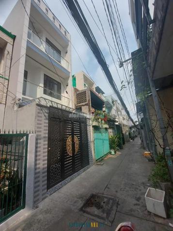 ✨️ Bán nhà quận 8: Sản phẩm mới, đẹp vừa về trước Tết, sẵn sàng đón Tết mà không cần lo lắng!