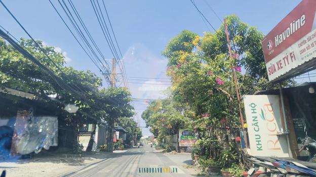 Bán nhà 3 tầng tại Phú Hữu, Thủ Đức. Nhà mới, đầy đủ pháp lý, có thể công chứng ngay trong ngày.