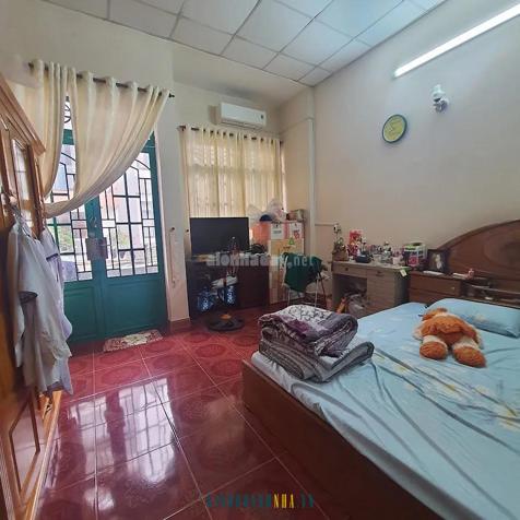 Nhà phố ngay tại vị trí đắc địa - 60m2, hẻm xe hơi - Đường số 59, Gò Vấp - Giá 6.8 tỷ (thương lượng).