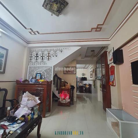Nhà phố ngay tại vị trí đắc địa - 60m2, hẻm xe hơi - Đường số 59, Gò Vấp - Giá 6.8 tỷ (thương lượng).