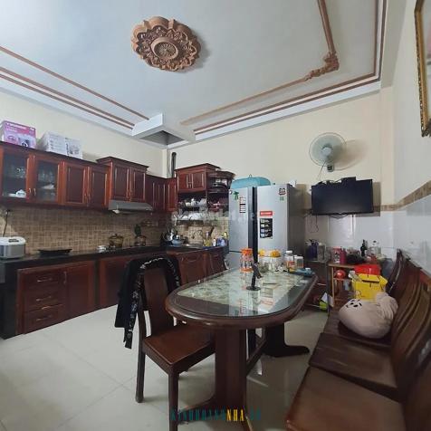 Nhà phố ngay tại vị trí đắc địa - 60m2, hẻm xe hơi - Đường số 59, Gò Vấp - Giá 6.8 tỷ (thương lượng).