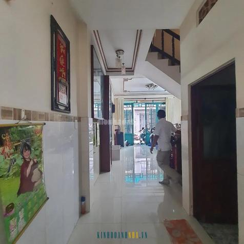 Nhà phố ngay tại vị trí đắc địa - 60m2, hẻm xe hơi - Đường số 59, Gò Vấp - Giá 6.8 tỷ (thương lượng).