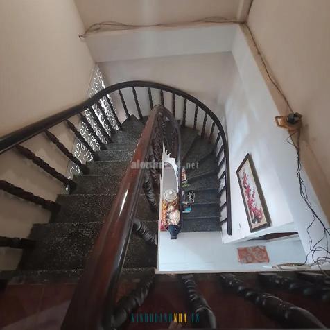 Nhà phố ngay tại vị trí đắc địa - 60m2, hẻm xe hơi - Đường số 59, Gò Vấp - Giá 6.8 tỷ (thương lượng).