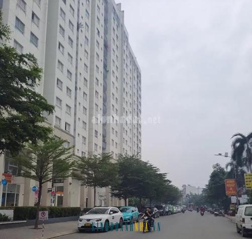 Nhà phố ngay tại vị trí đắc địa - 60m2, hẻm xe hơi - Đường số 59, Gò Vấp - Giá 6.8 tỷ (thương lượng).