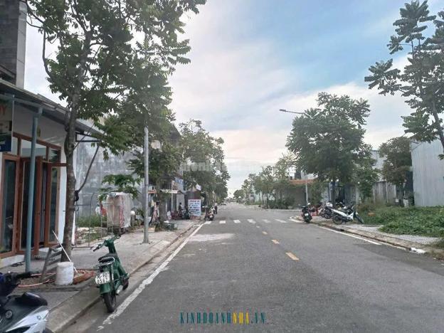 Bán nhà mặt tiền đường Tôn Thất Đào, Phú Hiệp, Quận Phú Xuân, TP Huế, diện tích 80m2.