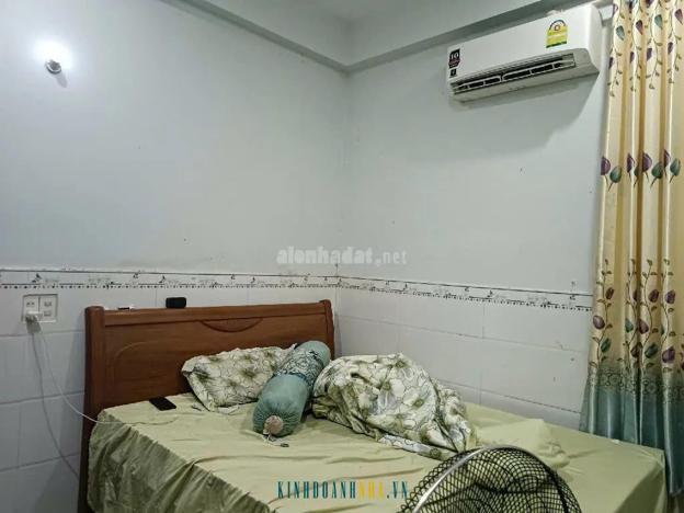 Bán nhà mặt tiền đường Tôn Thất Đào, Phú Hiệp, Quận Phú Xuân, TP Huế, diện tích 80m2.