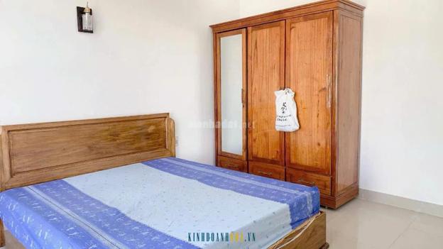 Bán nhà 3 tầng trên đường An Dương Vương, phường An Đông, quận Thừa Thiên Huế, với diện tích 130m2 và mặt tiền 10m.