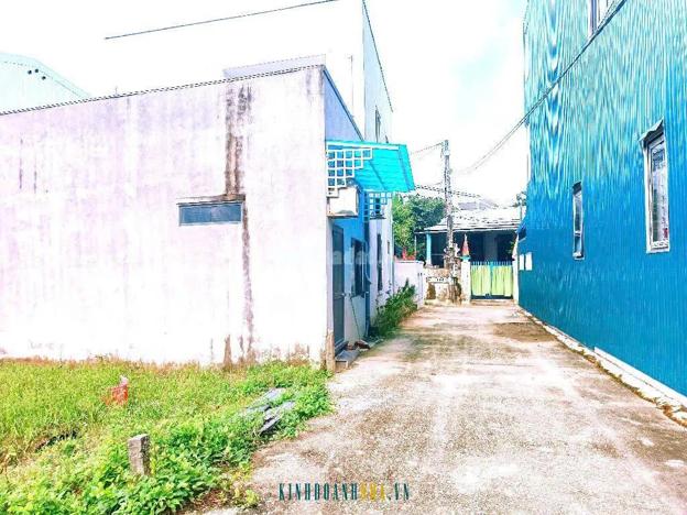 Bán lô đất đẹp, xanh mát trên đường Lý Nam Đế, An Hoà, TP Huế, diện tích 85m2.