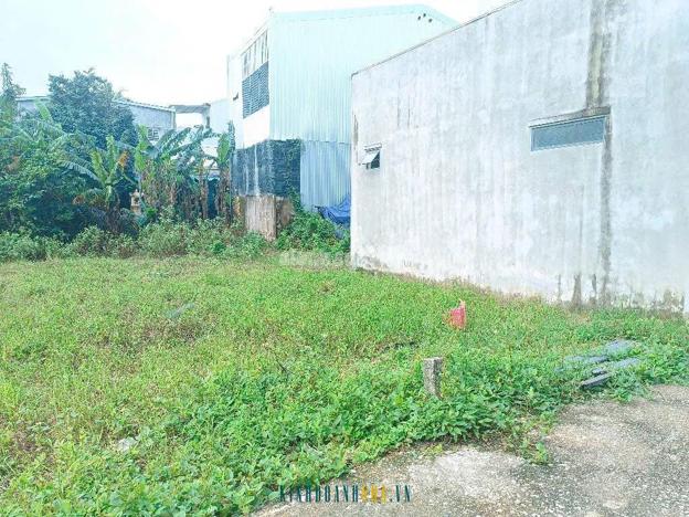 Bán lô đất đẹp, xanh mát trên đường Lý Nam Đế, An Hoà, TP Huế, diện tích 85m2.